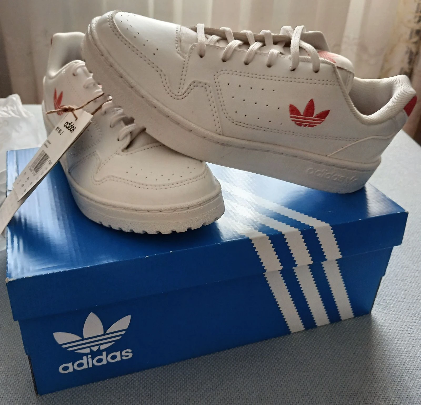 Schoenen – photo 2